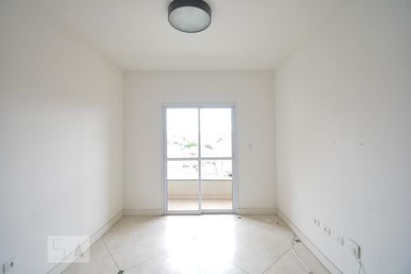 Sala de apartamento para alugar com 2 quartos, 65m² em Olímpico, São Caetano do Sul