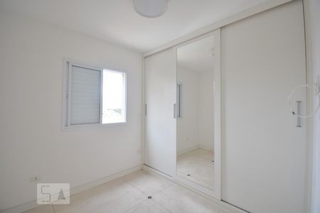 Suíte de apartamento para alugar com 2 quartos, 65m² em Olímpico, São Caetano do Sul