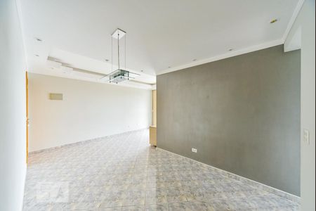 Sala de apartamento para alugar com 3 quartos, 74m² em Santa Terezinha, São Bernardo do Campo