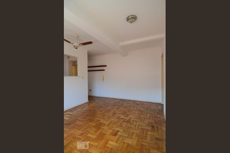 Sala de apartamento à venda com 1 quarto, 54m² em Partenon, Porto Alegre