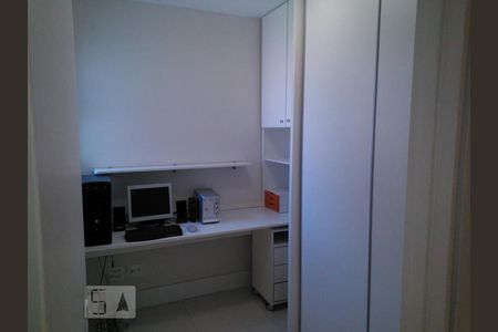 Quarto 2 de apartamento à venda com 3 quartos, 89m² em Jardim Colombo, São Paulo