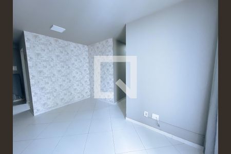 Sala de apartamento à venda com 3 quartos, 57m² em Igara, Canoas