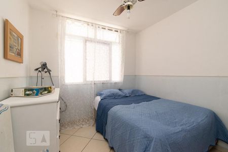 QUARTO 1 de apartamento à venda com 2 quartos, 85m² em São Domingos, Niterói