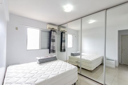 Quarto 1 de apartamento para alugar com 2 quartos, 70m² em Alto da Glória, Goiânia