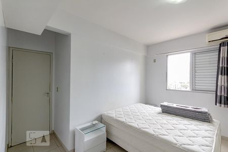 Quarto 1 de apartamento para alugar com 2 quartos, 70m² em Alto da Glória, Goiânia