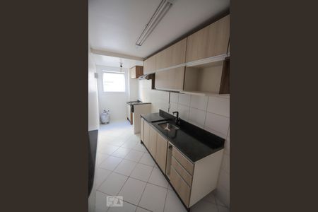 Apartamento para alugar com 57m², 2 quartos e 1 vagaCozinha