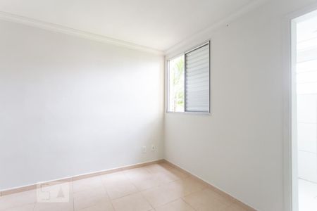 Suíte de apartamento à venda com 1 quarto, 38m² em Jardim Márcia, Campinas