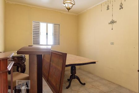 Quarto de casa para alugar com 1 quarto, 175m² em Vila Antonina, São Paulo