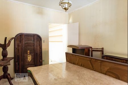 Quarto de casa para alugar com 1 quarto, 175m² em Vila Antonina, São Paulo