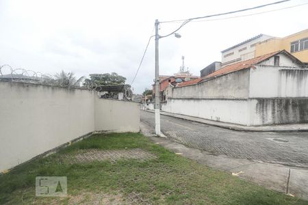 Vista Quarto 2 de apartamento à venda com 2 quartos, 50m² em Quintino Bocaiúva, Rio de Janeiro