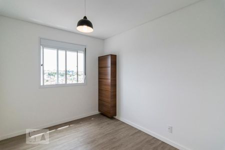 Quarto 2 de apartamento para alugar com 2 quartos, 85m² em Vila Curuçá, Santo André