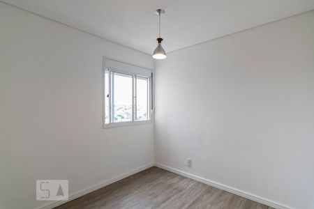 Quarto 1 Suite de apartamento para alugar com 2 quartos, 85m² em Vila Curuçá, Santo André