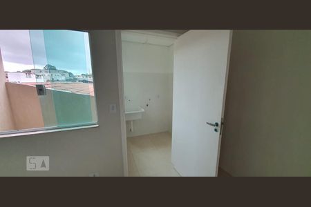 Quarto de casa de condomínio para alugar com 1 quarto, 32m² em Jardim Roberto, Osasco