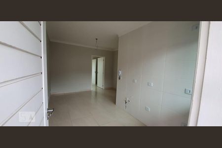 Casa de condomínio à venda com 32m², 1 quarto e sem vagaSala