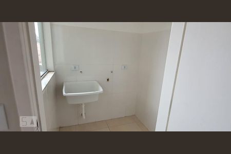 Área de Serviço de casa de condomínio à venda com 1 quarto, 32m² em Jardim Roberto, Osasco