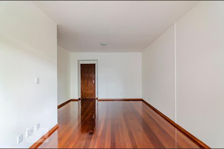 Sala de apartamento para alugar com 3 quartos, 110m² em Ipiranga, Belo Horizonte