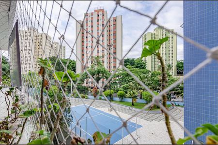 Vista de apartamento para alugar com 3 quartos, 110m² em Ipiranga, Belo Horizonte