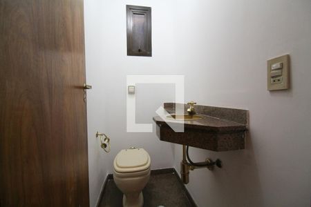 Lavabo de apartamento à venda com 4 quartos, 146m² em Vila Olímpia, São Paulo