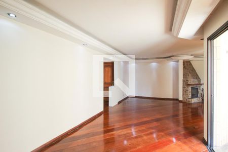 Sala de apartamento para alugar com 4 quartos, 146m² em Vila Olímpia, São Paulo