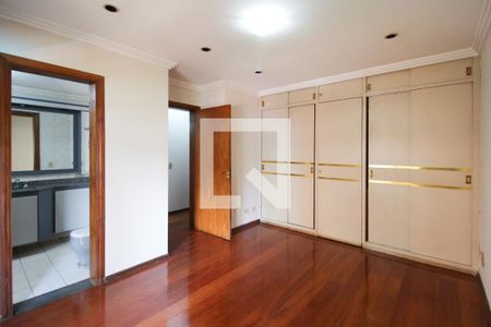 Suíte 1 de apartamento para alugar com 4 quartos, 146m² em Vila Olímpia, São Paulo