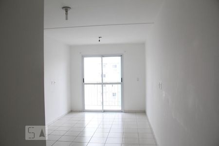 Sala de apartamento à venda com 2 quartos, 61m² em Jardim Tamoio, Jundiaí