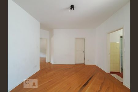 Sala de casa para alugar com 3 quartos, 140m² em Cambuci, São Paulo