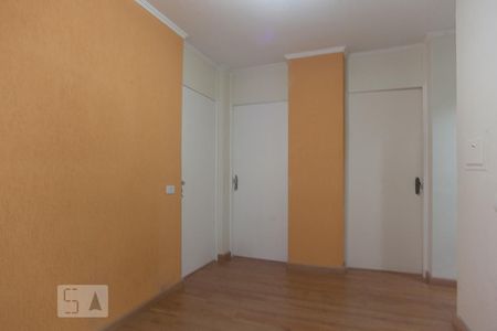 Sala de almoço e jantar de apartamento à venda com 3 quartos, 77m² em Jardim Pacaembu, Campinas