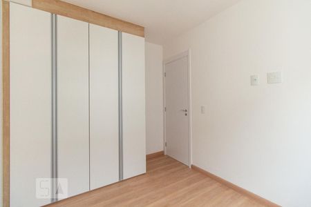Quarto de apartamento à venda com 1 quarto, 36m² em Brás, São Paulo