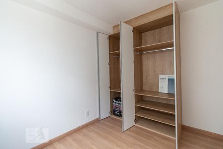 Quarto de apartamento à venda com 1 quarto, 36m² em Brás, São Paulo