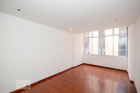 Sala de apartamento para alugar com 3 quartos, 100m² em Copacabana, Rio de Janeiro