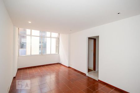 Sala de apartamento para alugar com 3 quartos, 100m² em Copacabana, Rio de Janeiro