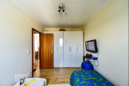 Quarto 1 de apartamento à venda com 2 quartos, 70m² em Assunção, São Bernardo do Campo