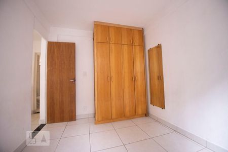 quarto 1 de apartamento à venda com 2 quartos, 58m² em Parque Residencial Vila União, Campinas