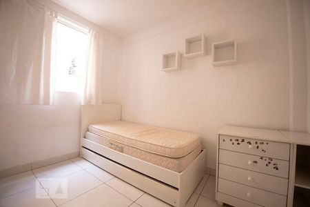 quarto 2 de apartamento à venda com 2 quartos, 58m² em Parque Residencial Vila União, Campinas