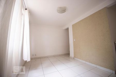 sala de apartamento à venda com 2 quartos, 58m² em Parque Residencial Vila União, Campinas