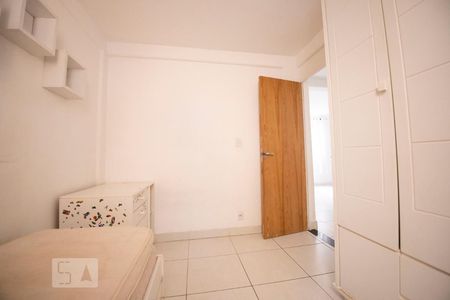 quarto 2 de apartamento à venda com 2 quartos, 58m² em Parque Residencial Vila União, Campinas