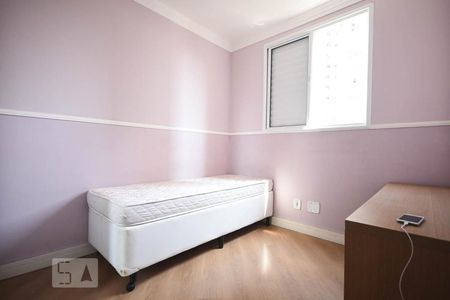 Quarto de apartamento à venda com 2 quartos, 83m² em Vila Andrade, São Paulo