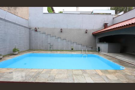piscina de casa à venda com 4 quartos, 485m² em Jardim Leonor, São Paulo