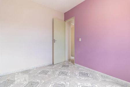 Quarto 2 de apartamento para alugar com 2 quartos, 50m² em Núcleo Residencial Célia Mota, Barueri