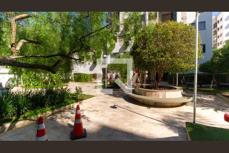 Apartamento à venda com 100m², 1 quarto e 2 vagas Apartamento à venda com 100m², 1 quarto e 2 vagasArea comum