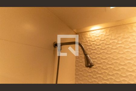 Apartamento à venda com 100m², 1 quarto e 2 vagas Apartamento à venda com 100m², 1 quarto e 2 vagasBanheiro Social