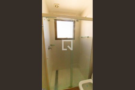 Apartamento à venda com 100m², 1 quarto e 2 vagas Apartamento à venda com 100m², 1 quarto e 2 vagasBanheiro da Suite