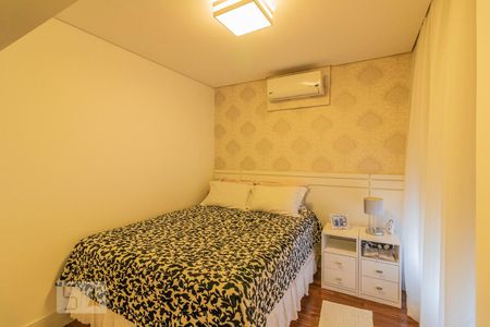 Quarto 1 de apartamento à venda com 3 quartos, 128m² em Jardim São Caetano, São Caetano do Sul