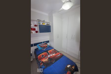 Quarto 2 de apartamento para alugar com 4 quartos, 111m² em Jacarepaguá, Rio de Janeiro