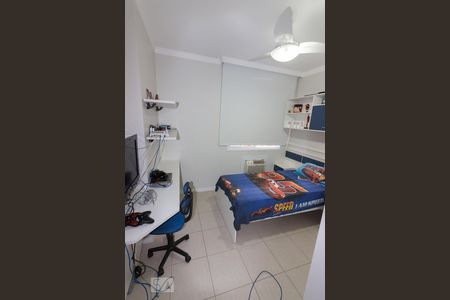 Quarto 2 de apartamento para alugar com 4 quartos, 111m² em Jacarepaguá, Rio de Janeiro