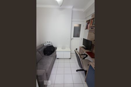 Quarto 1 Suíte de apartamento para alugar com 4 quartos, 111m² em Jacarepaguá, Rio de Janeiro