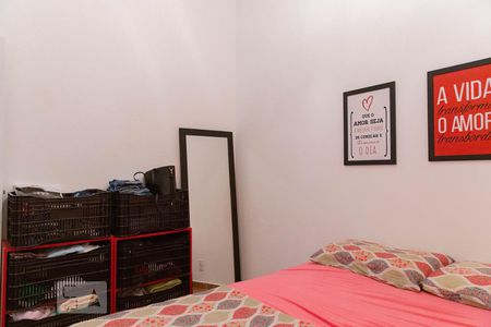 Quarto 1 de apartamento à venda com 2 quartos, 50m² em Petrópolis, Porto Alegre