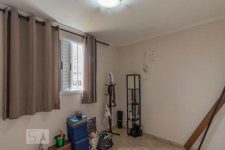 Quarto 1 de apartamento à venda com 2 quartos, 62m² em Vila Guilhermina, São Paulo