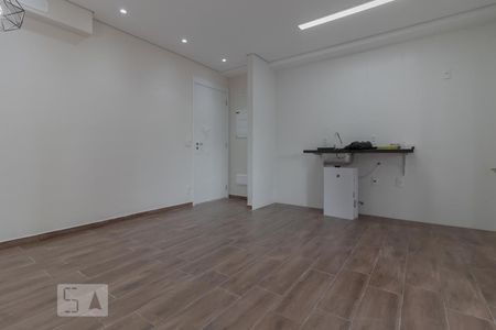 Sala de apartamento à venda com 2 quartos, 68m² em Ipiranga, São Paulo