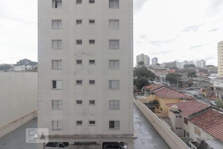 Vista Varanda gourmet de apartamento à venda com 2 quartos, 68m² em Ipiranga, São Paulo